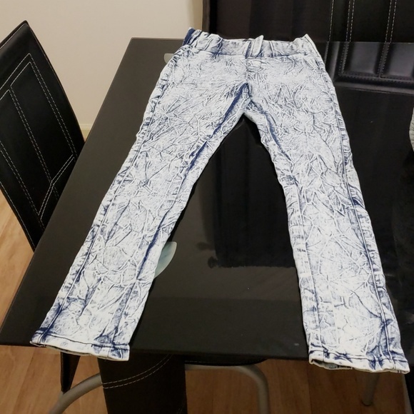 denim jeans - Picture 2 of 3